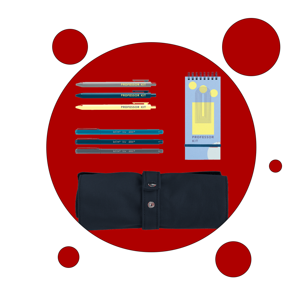 Elevate Your Brand with Expertly Curated Promotional Product Kits!